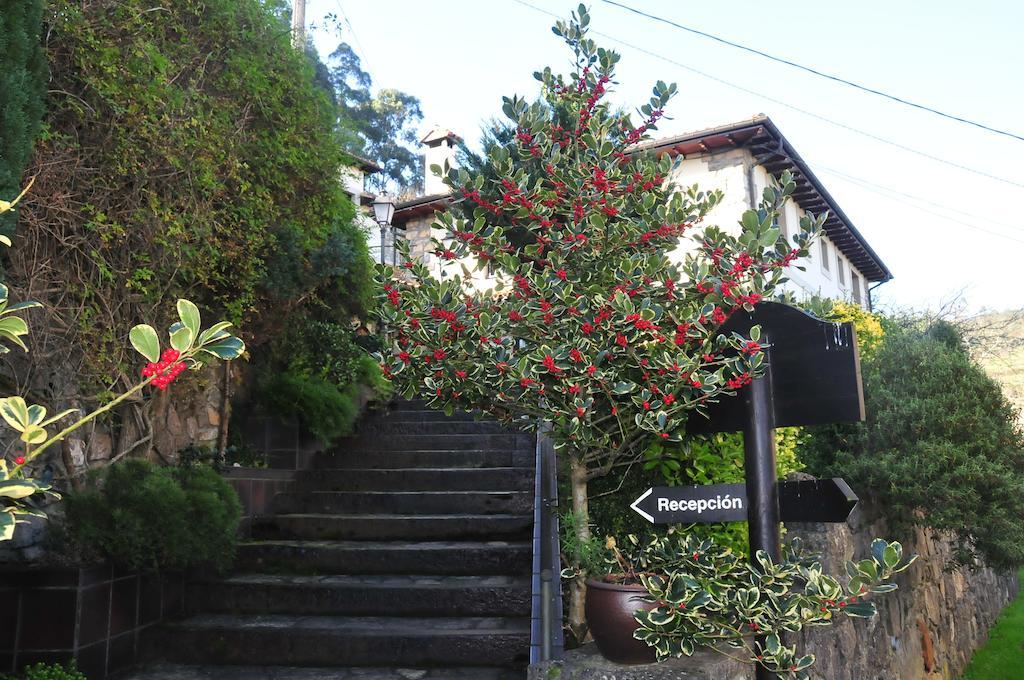 Casa Rural Llugaron I Vendégház Miravalles Kültér fotó